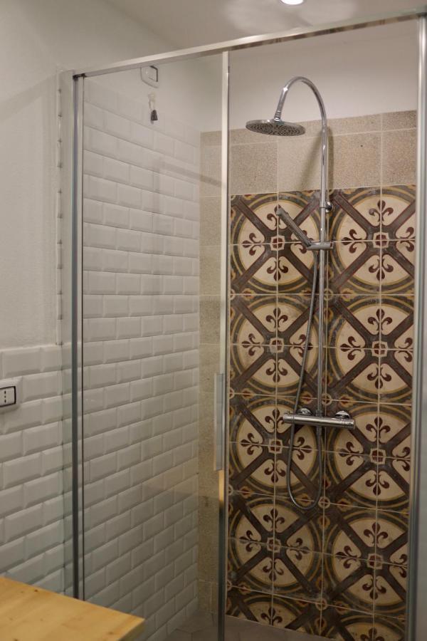 Corte Boero Bed&Breakfast Capoterra Bagian luar foto