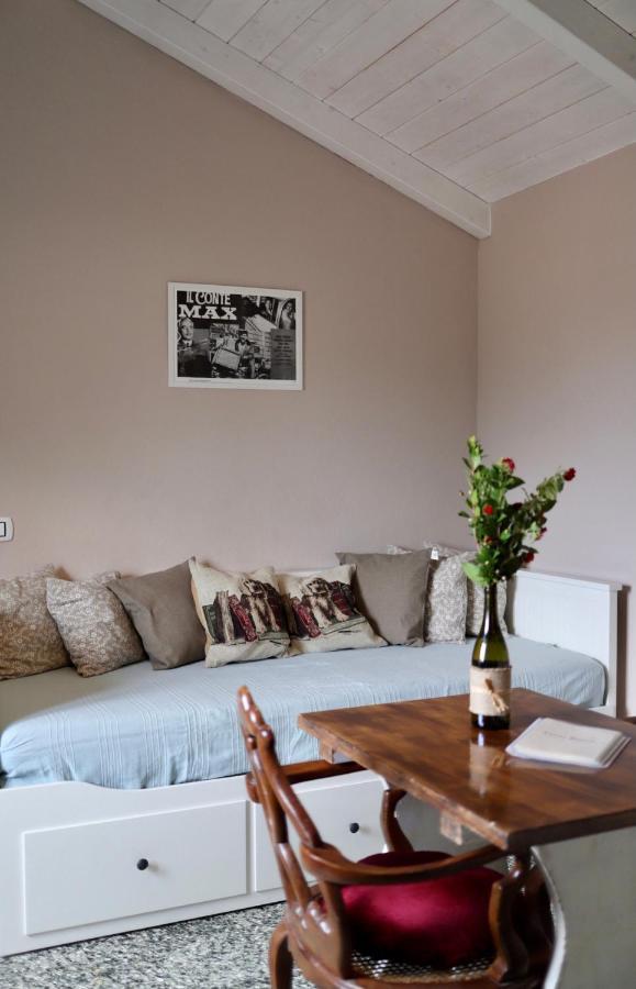 Corte Boero Bed&Breakfast Capoterra Bagian luar foto