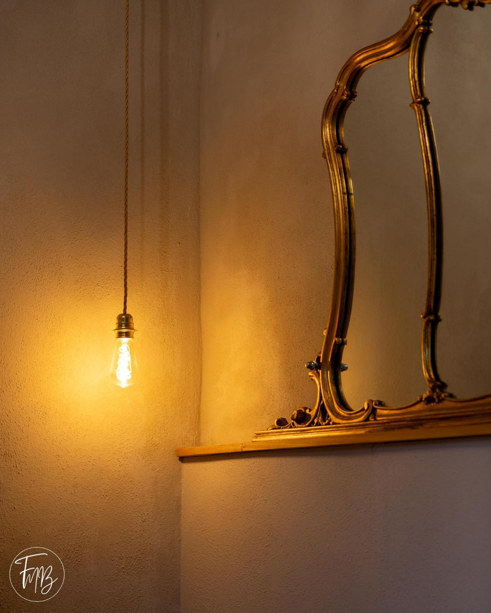 Corte Boero Bed&Breakfast Capoterra Bagian luar foto