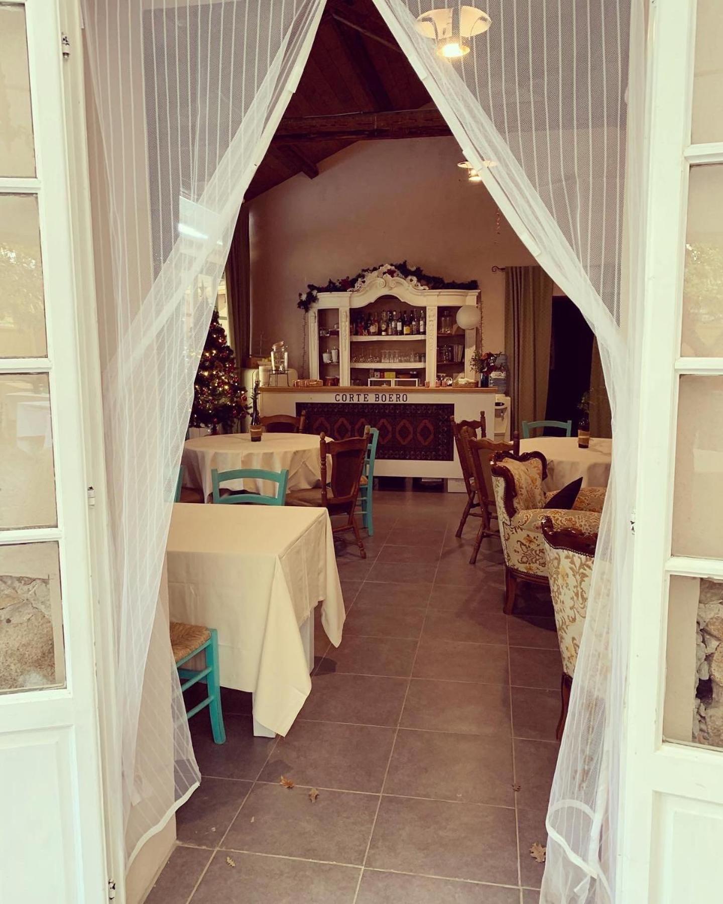 Corte Boero Bed&Breakfast Capoterra Bagian luar foto